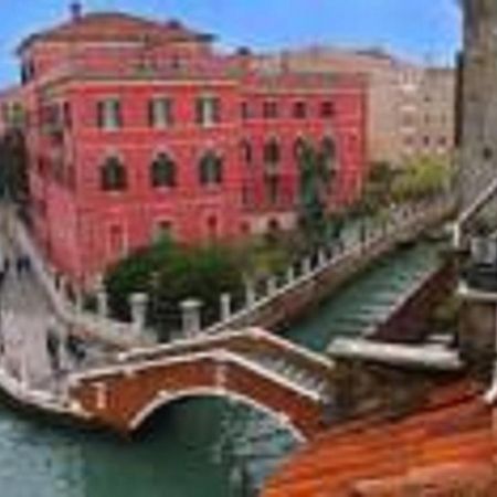 Апартаменты Venice Luxury San Marco Palace Экстерьер фото